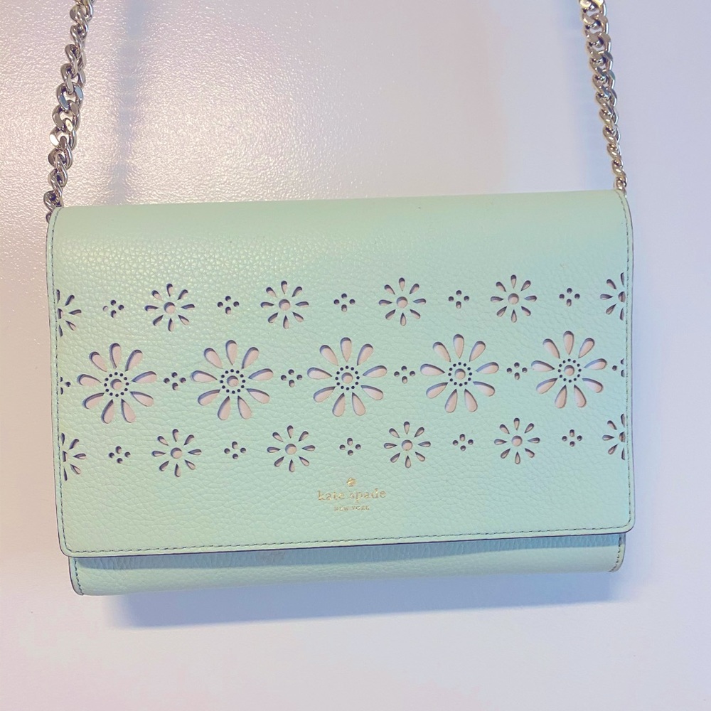 Kate spade purse